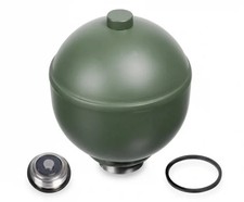 Sphère pneumatique de