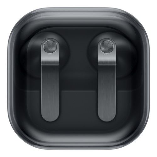 Samsung galaxy buds4 zwart - samsung,