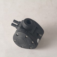 Pulsateur de gaz pratique