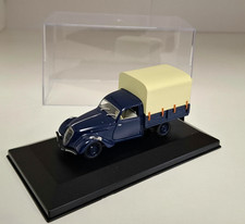 Peugeot 202 Camionnette 1947