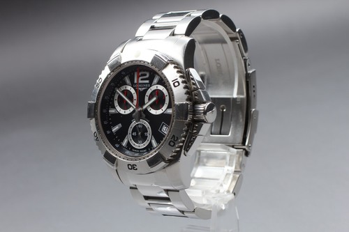 Presque comme neuve - [], montre