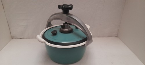 Rare cocotte minute - , ancienne