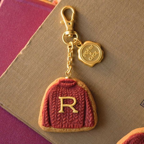 Harry potter ronald - potter,