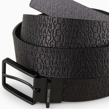 Ceinture homme Armani Exchange
