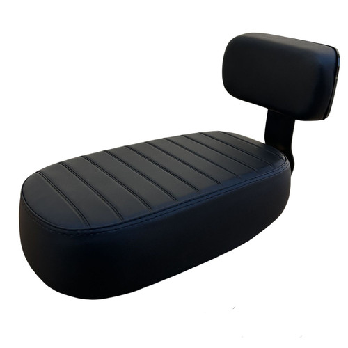 Coussin assise pu pour - en,
