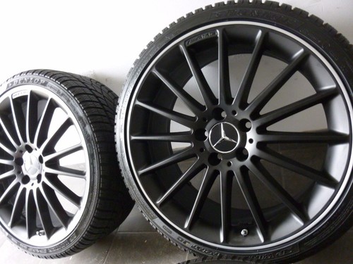 Amg performance jantes - amg,