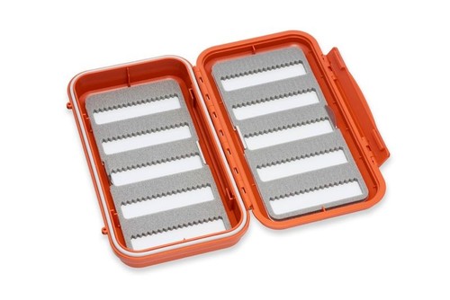 Design attractor fly case - attractor,