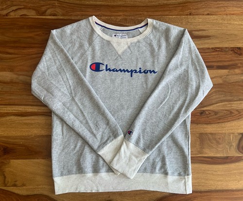 Champion sweatshirt homme - homme, s