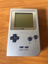 CONSOLE NINTENDO GAME BOY
