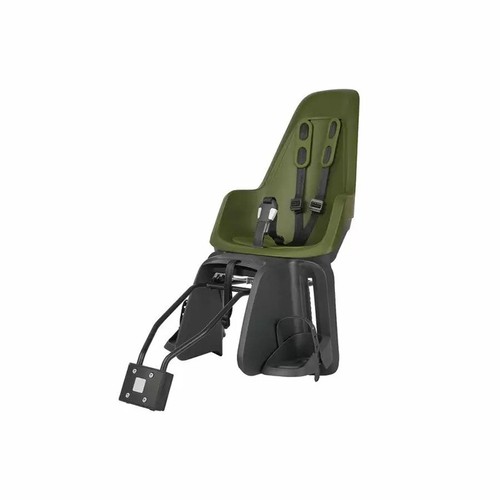 Porte bebe sur cadre - porte,