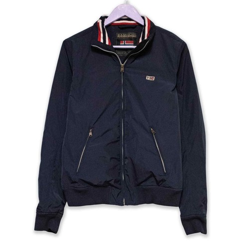 Veste coupe vent napapijri - veste, coupe-vent