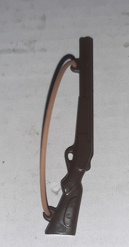 Playmobil winchester fusil - winchester,