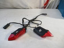 Benelli TNT 1130 EZ 2007 Jeu