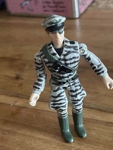 The corps fox v3 loose - v3,