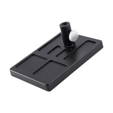 Étau rotatif pour attacher