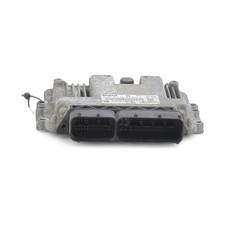 Calculateur moteur - Opel