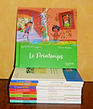 Lot 9 Livres Jeunesse Mc Do