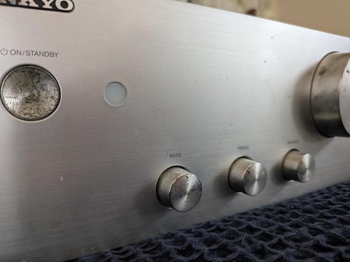Onkyo 9010 integrated - onkyo,