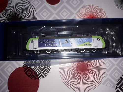 Locomotive 485 012 bls - locomotive,