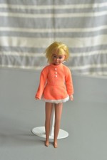 Poupée Skipper Mattel 1967