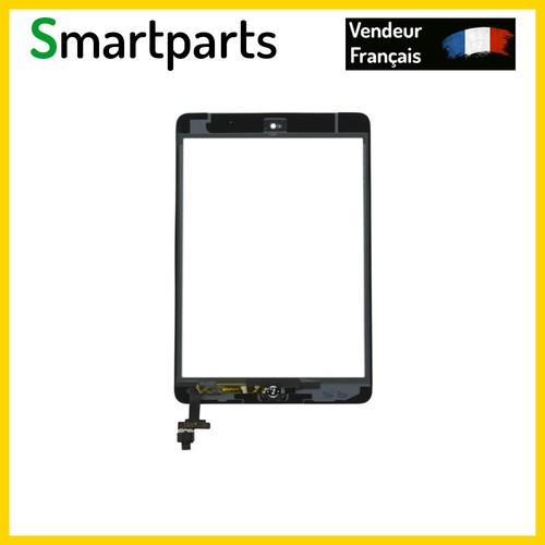 Vitre tactile pour ipad mini - mini, 2