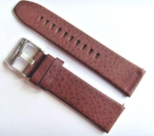 Diesel bracelet cuir - bracelet, en