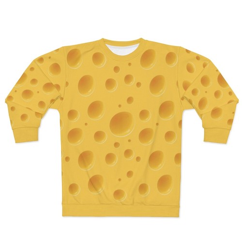 Cheese sweatshirt for - cheese,