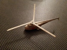 Hélicoptère Solido France