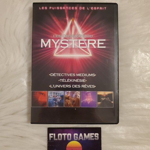 Dvd zone les - zone, 2