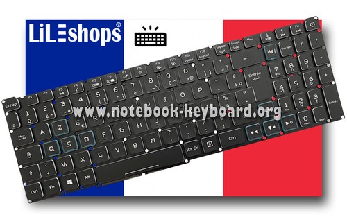 Clavier français original - clavier,