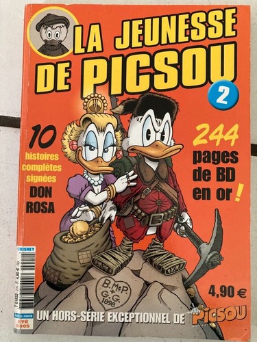 Hors série jeunesse - ;, de