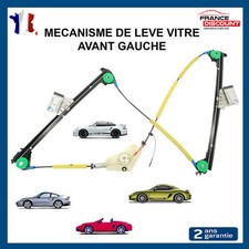 Lève-Vitre AVANT GAUCHE pour