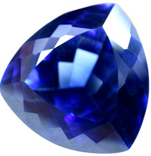 Saphir Royal Bleu De