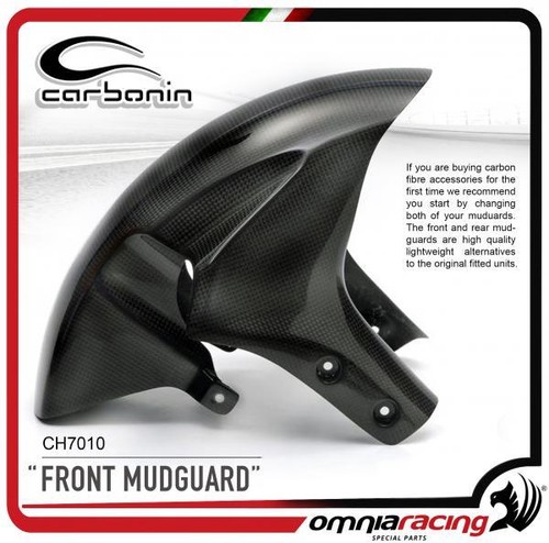 Carbonin avant garde boue - carbonin,