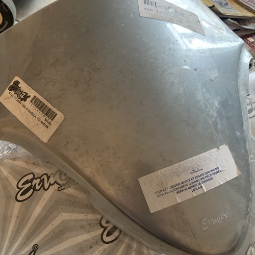 Bulle ermax gsxr - ermax, 1300