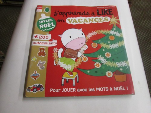 Apprends lire en vacances - lire,