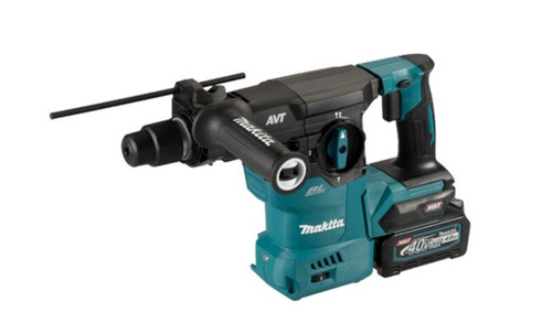 Makita hr008g 40v - bl, sds-plus