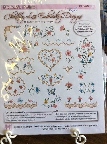 Michelle designs - michelle's,