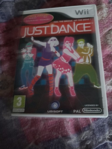 Just dance complet - dance, vf