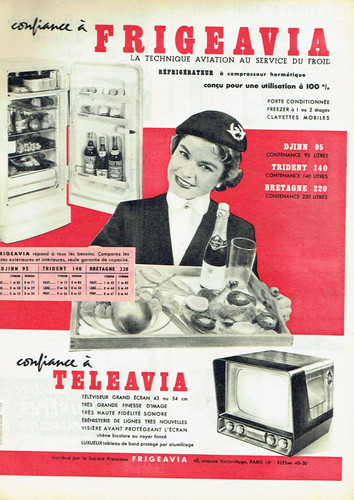 Publicité advertising 04 - publicité,