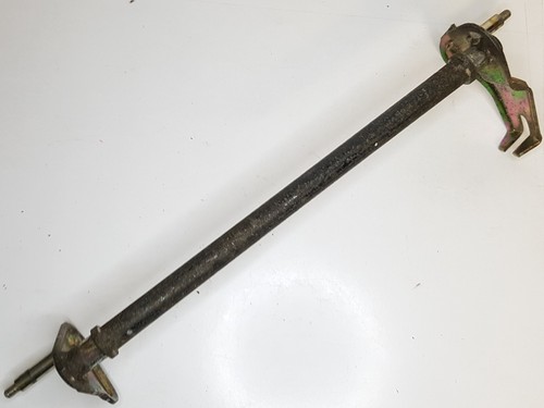 Axe roue arrière de - de,