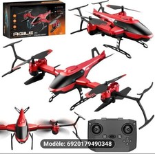 Drone Télécommandé