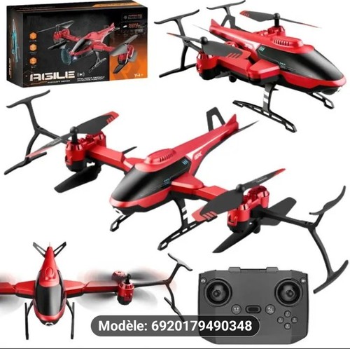 Drone télécommandé - drone,