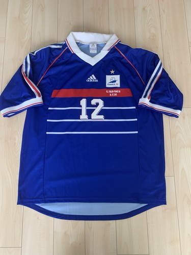 Maillot france rc toulon - maillot,