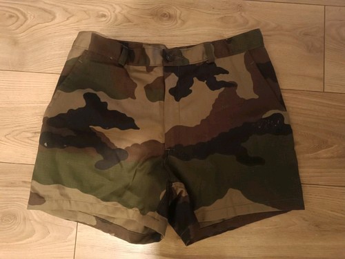 Tenue militaire - tenue,