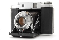 [Exc+5] Mamiya Six 6 Type K II