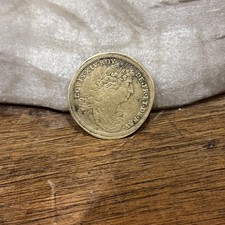 Ancienne médaille jeton - ancienne,