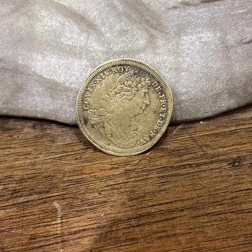 Ancienne médaille jeton - médaille,