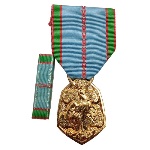 O22 médaille - o22/02.26, (ref35236)