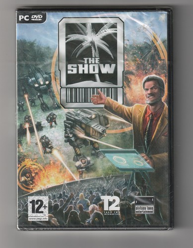 The show take two - the, jeu